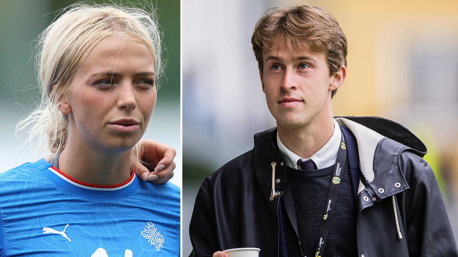 Officiellt: Hammarby värvar anfallare från Island
