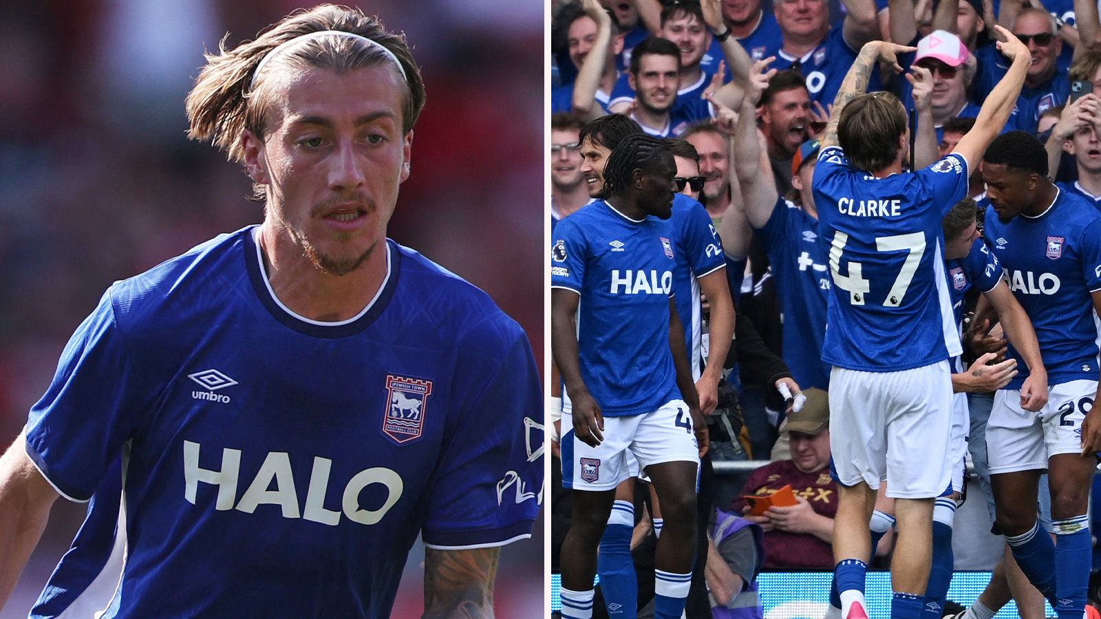 Avgjorde på stopptid – mot sin gamla klubb