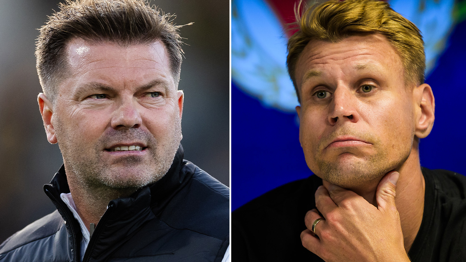 JUST NU: Så startar Häcken och Kalmar FF