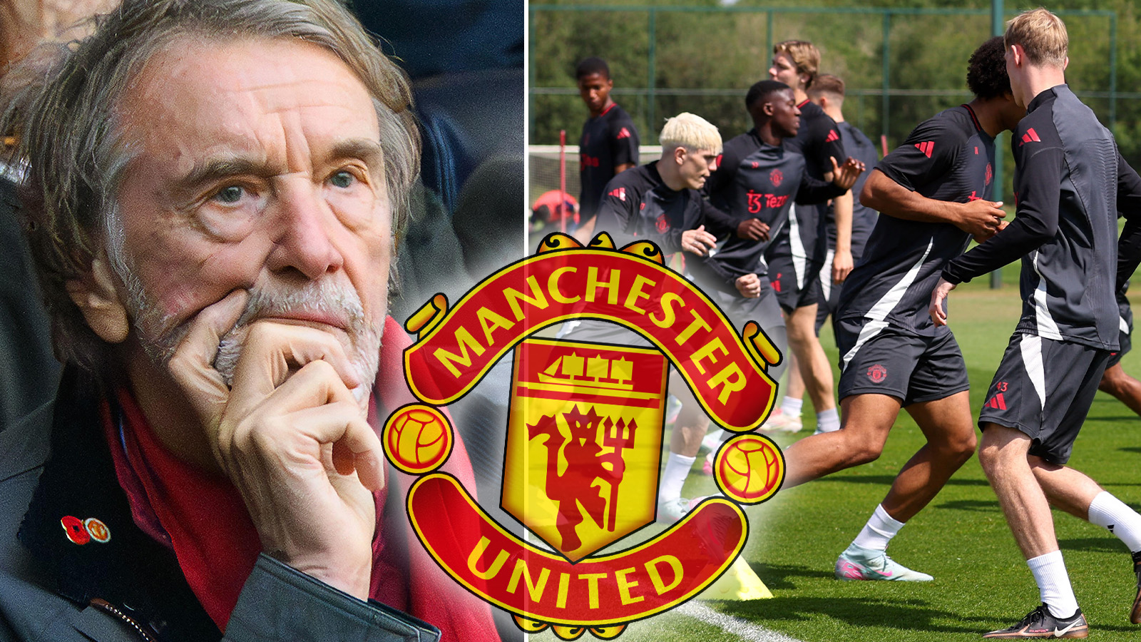 United skriver rekordavtal: ”Största någonsin”