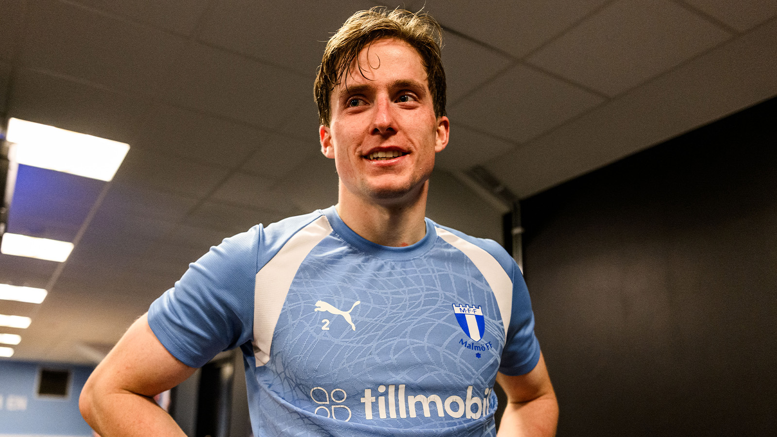 Klart: Karlsson lämnar Malmö FF