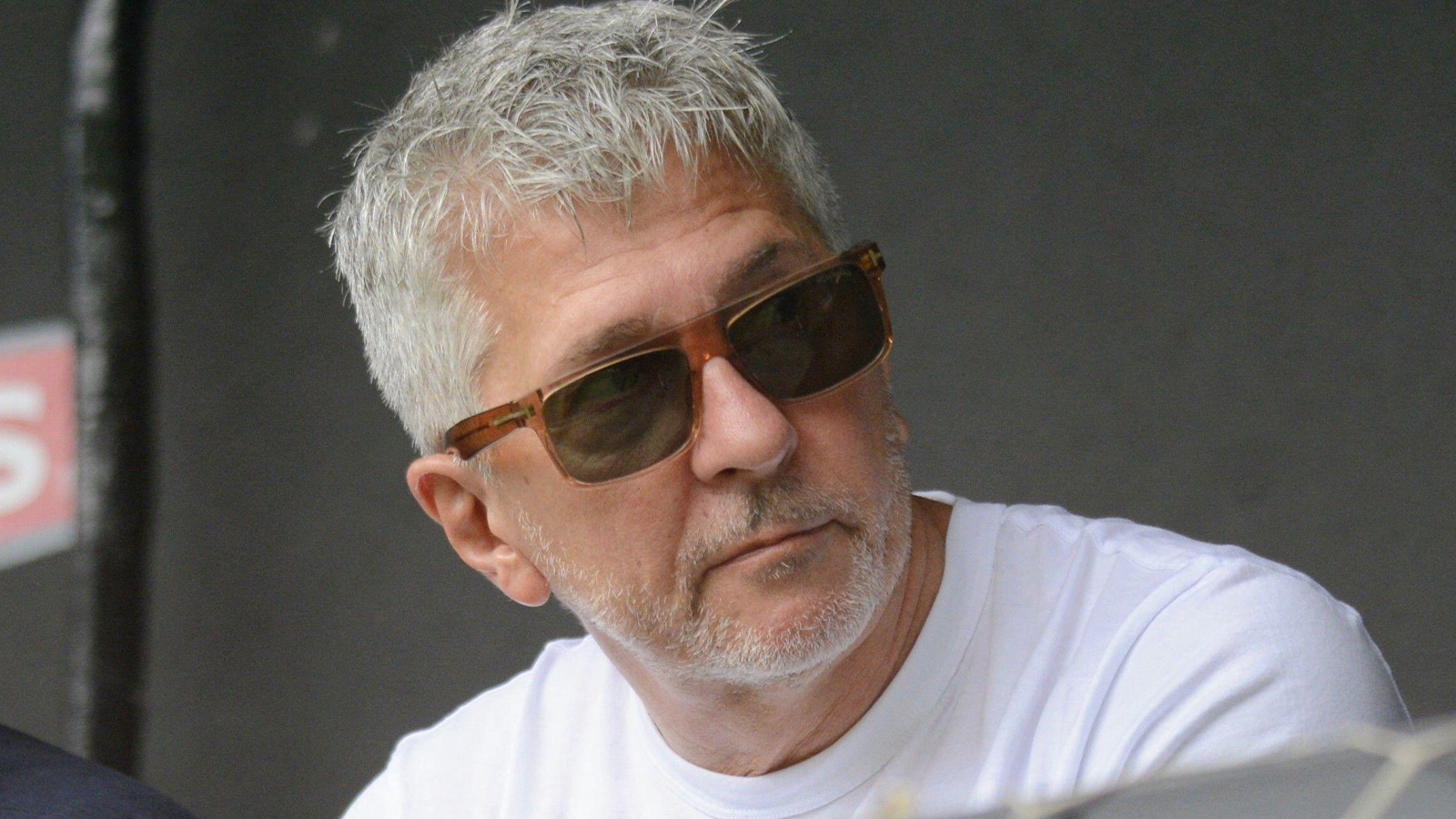 Lionel Messis pappa har gått bort
