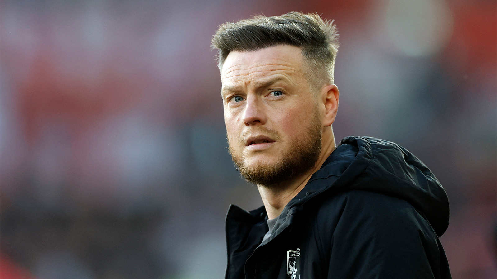 Klart: Middlesbrough värvar målvakt från Manchester United