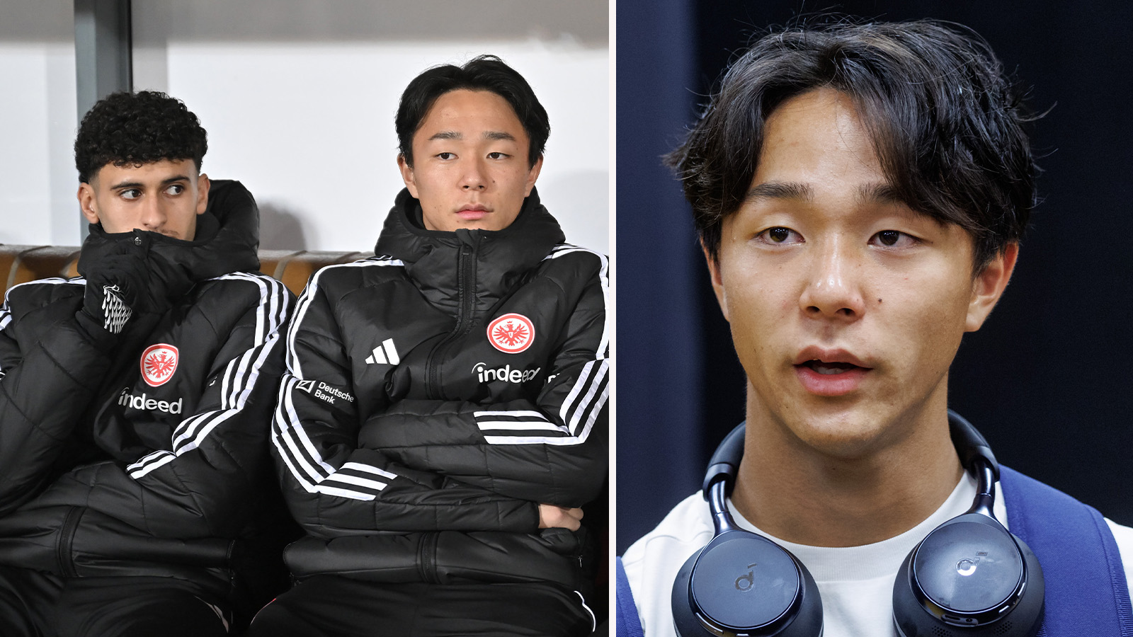 233 (!) dagar senare – Keita Kosugi gör tävlingsdebut