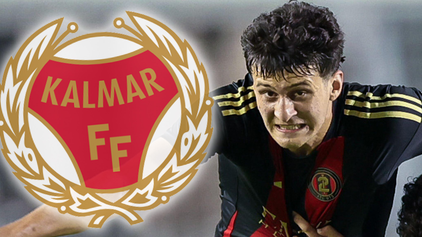 Uppgifter: Kalmar FF nära att värva succéforward