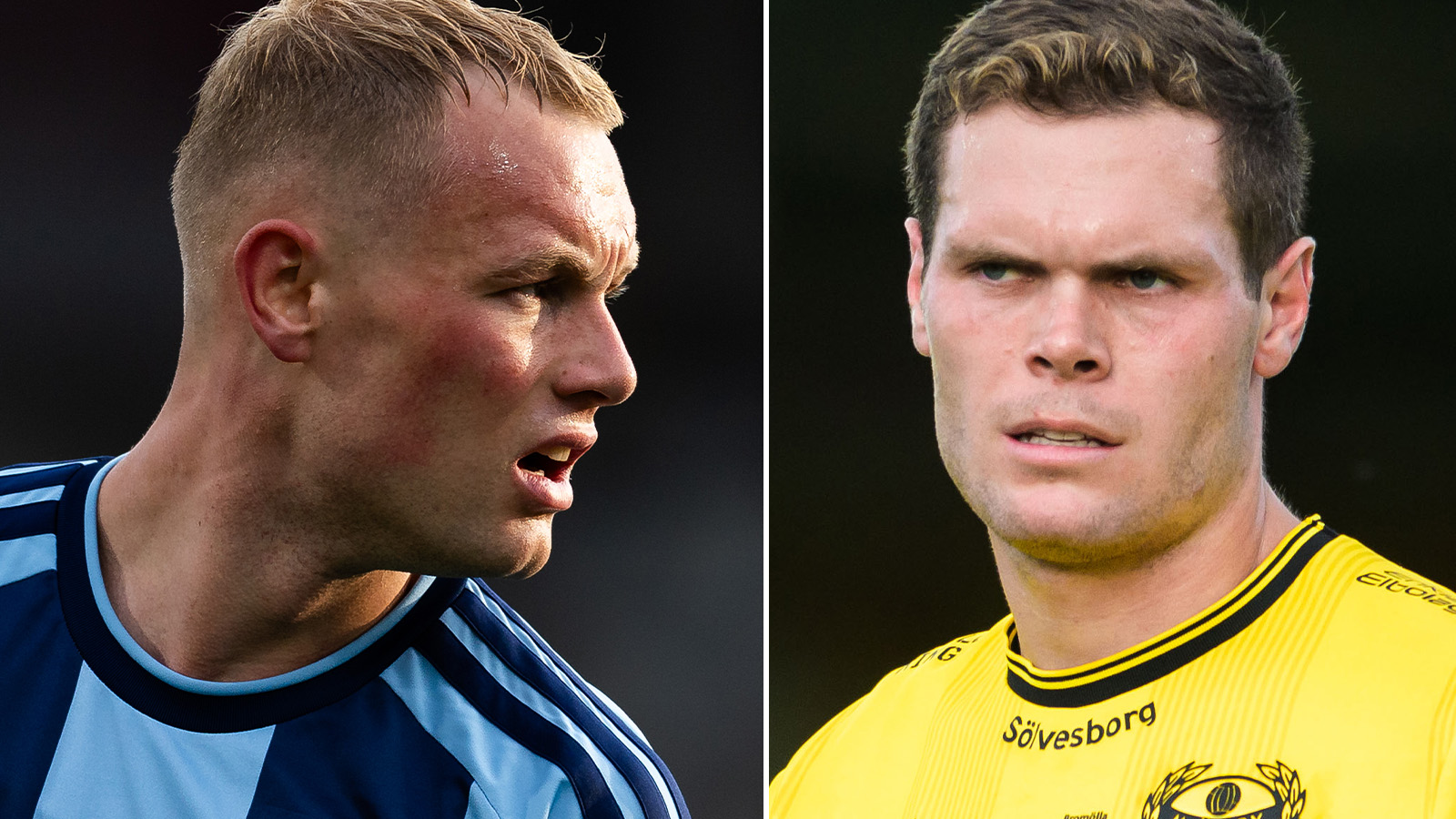 LIVE: Djurgården – Mjällby