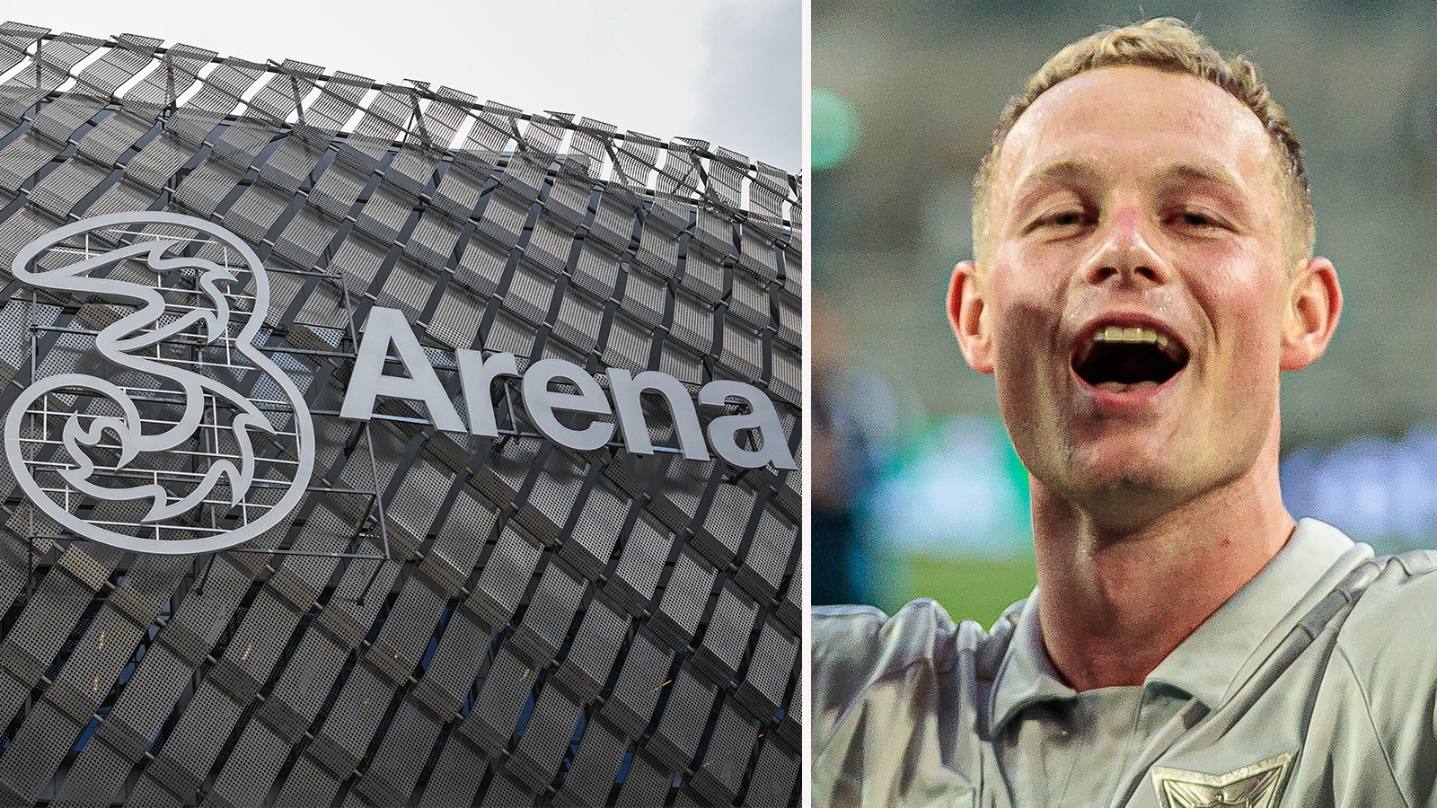 Okända dramat kring Lien – får inte lämna 3Arena