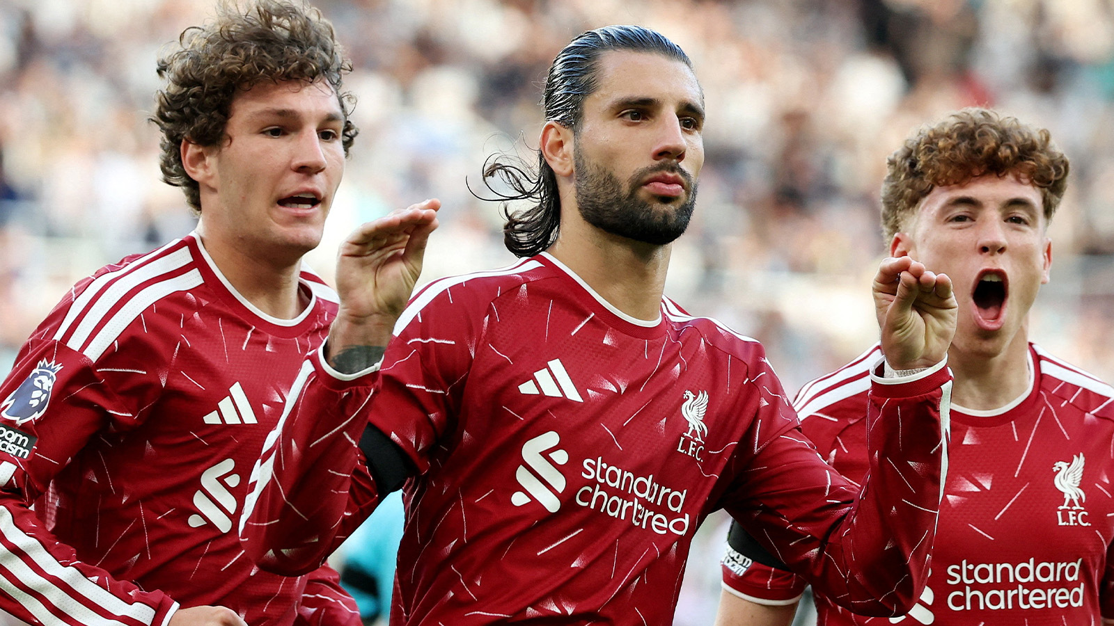 Liverpool kan skriva historia – efter 134 år