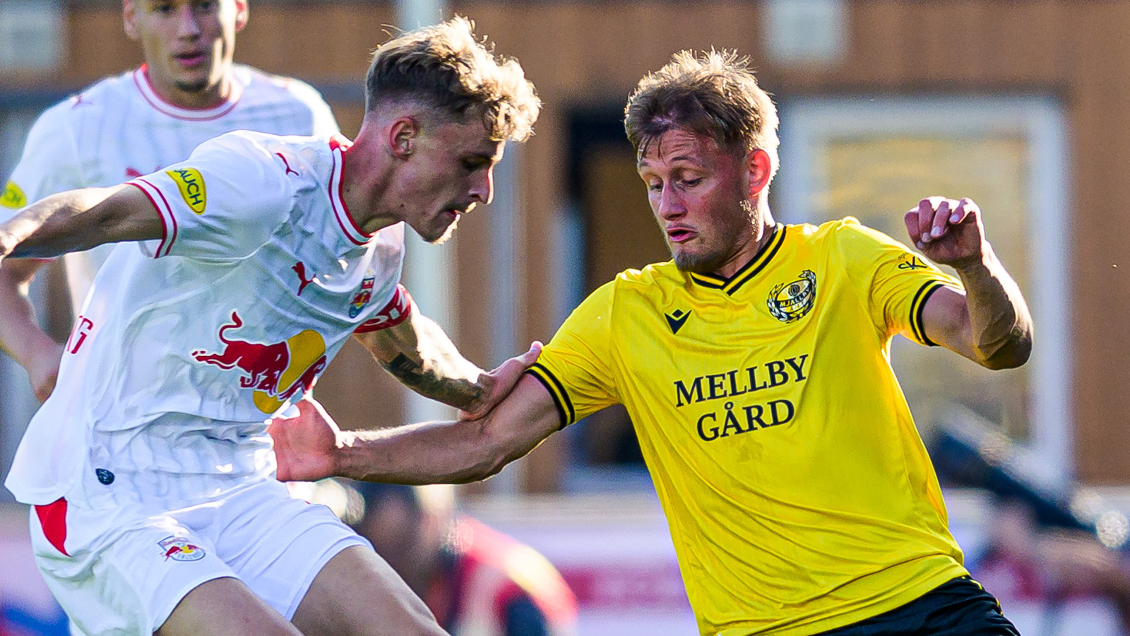 Guide: Så ser du Red Bull Salzburg – Mjällby i Europa League-playoffet
