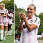 TV: Maja Bodins succé i debuten – hattrick och seger