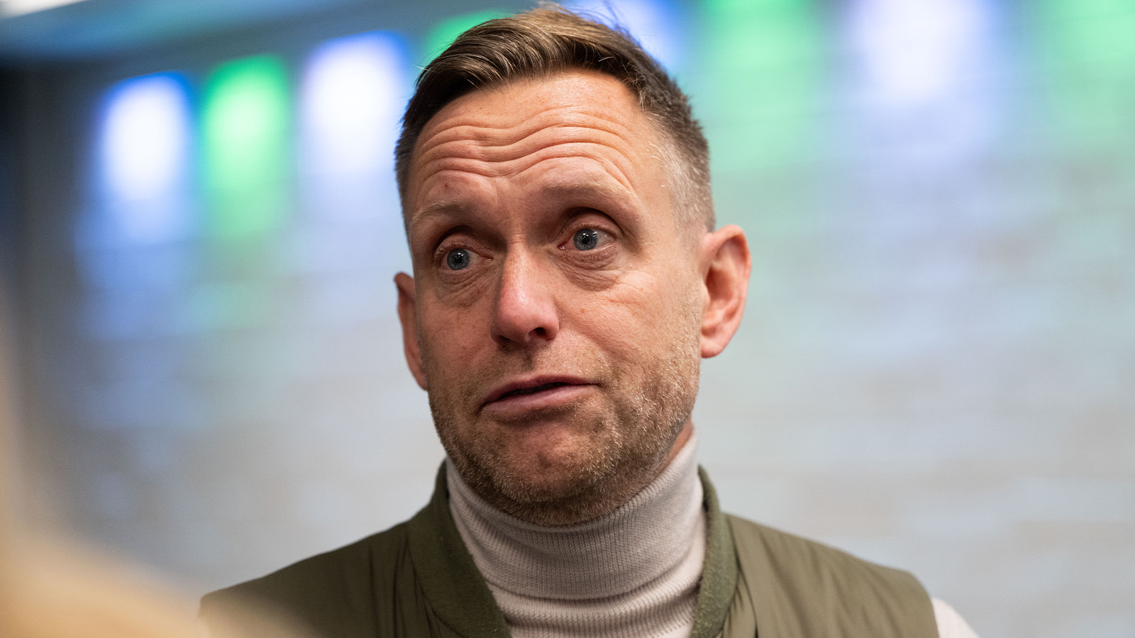 Beskedet: Förre Bajen-tränaren får sparken