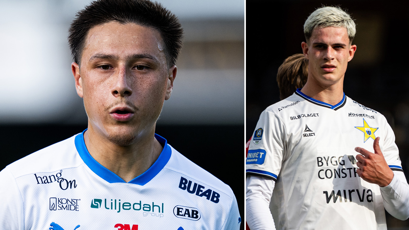 Uppgifter: Han kan ersätta Robbie Ure