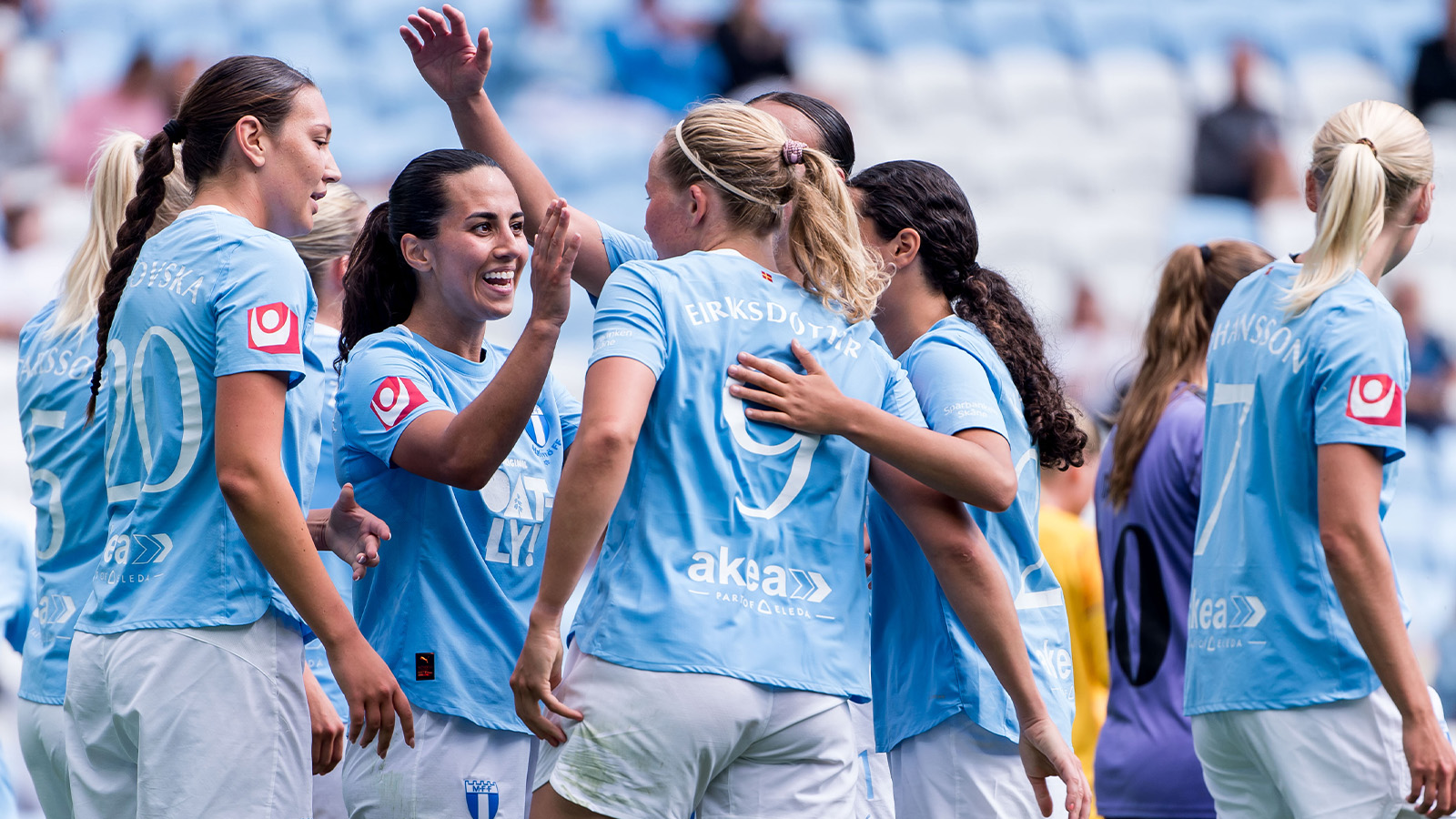 TV-guide: Så ser du Malmö FF i Champions League-kvalet