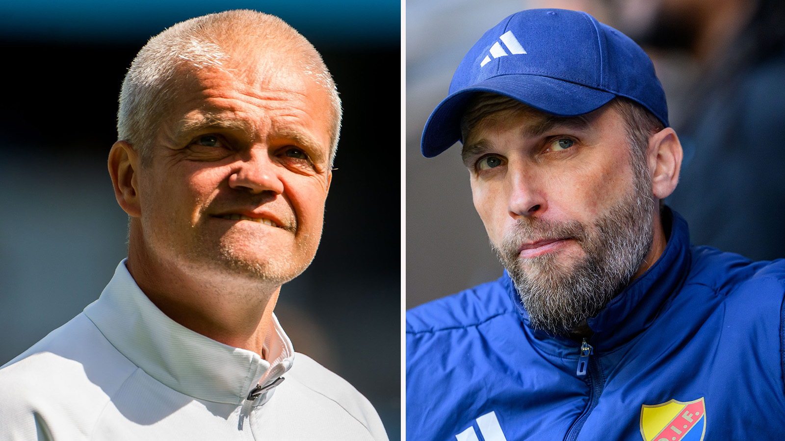JUST NU: Flera ändringar i Djurgårdens startelva