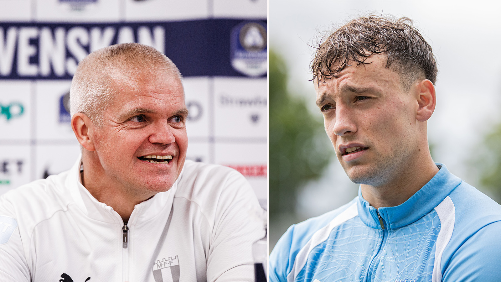 Saknades för MFF: ”Nära ny klubb”