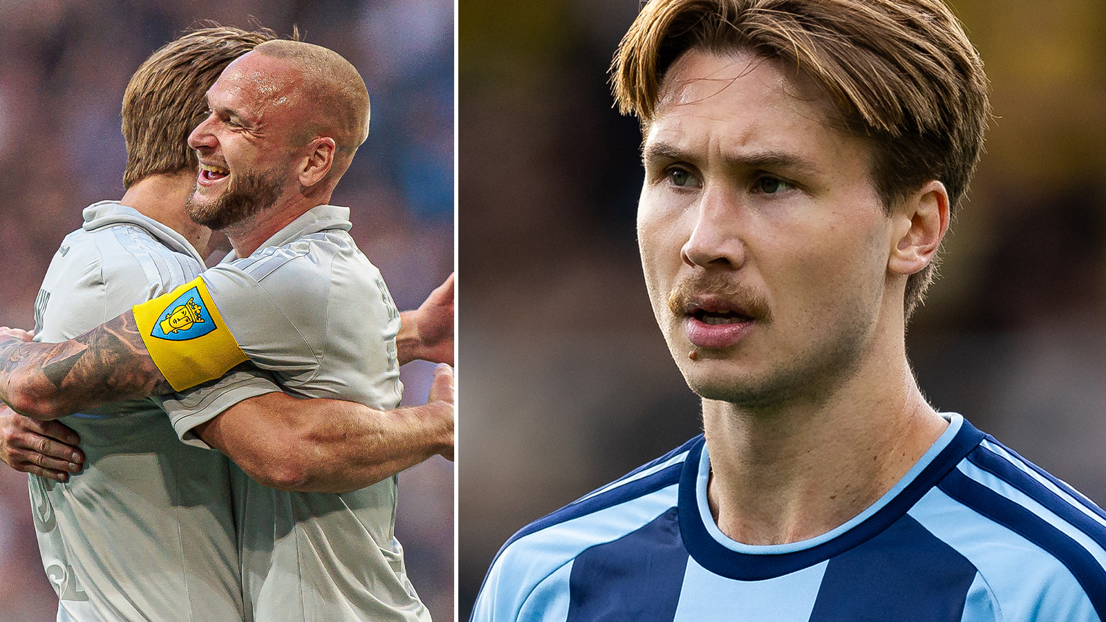 Dif-försvaret har spikat igen: ”Ett av våra mål”