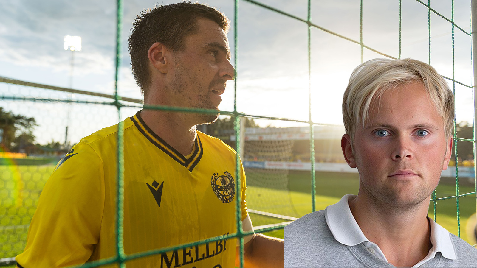 NORDQVIST: ”Bli odödliga – kommer aldrig hända igen”