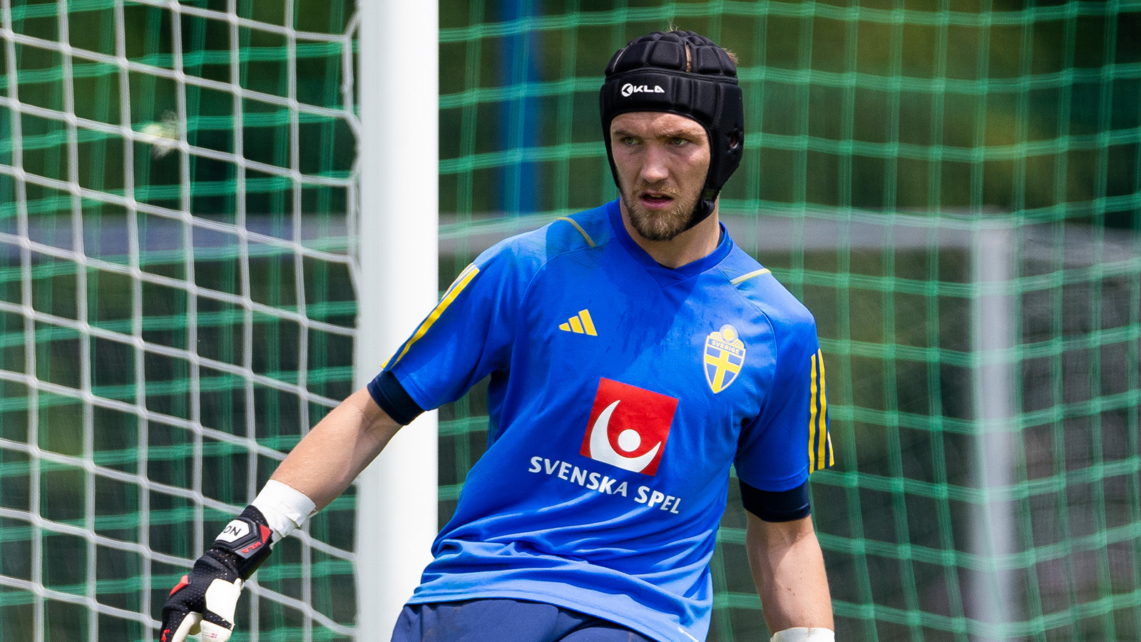 Serie A-konkurrent intresserade av Noel Törnqvist