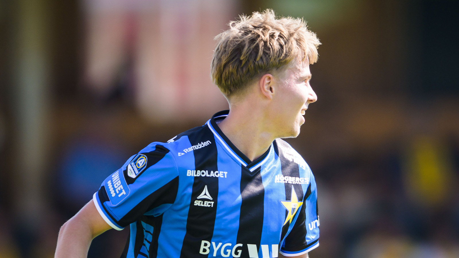 JUST NU: Sirius tar ledningen – nyförvärvets första mål