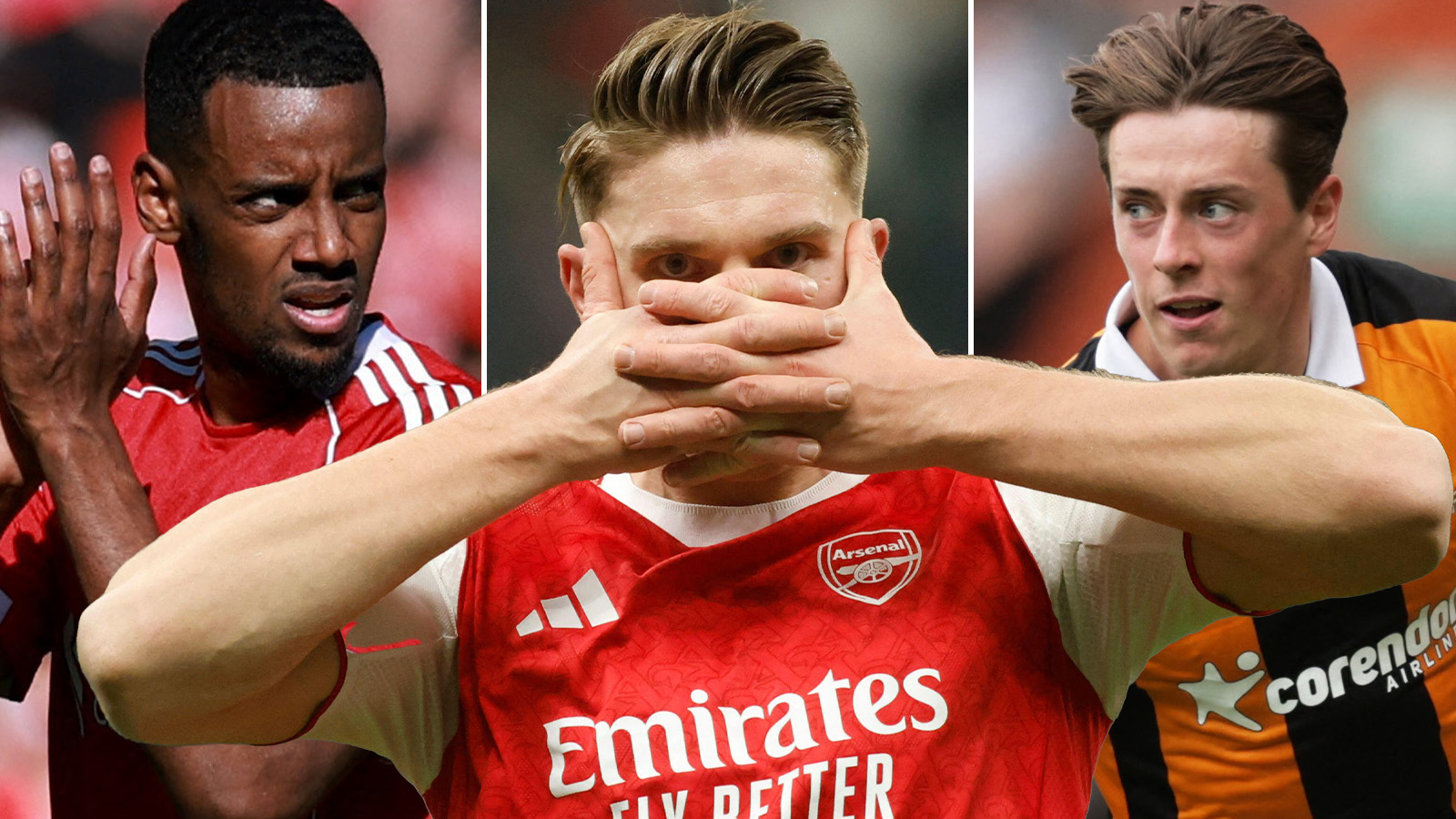 Svenskkollen: Premier League-säsongen 2026/27
