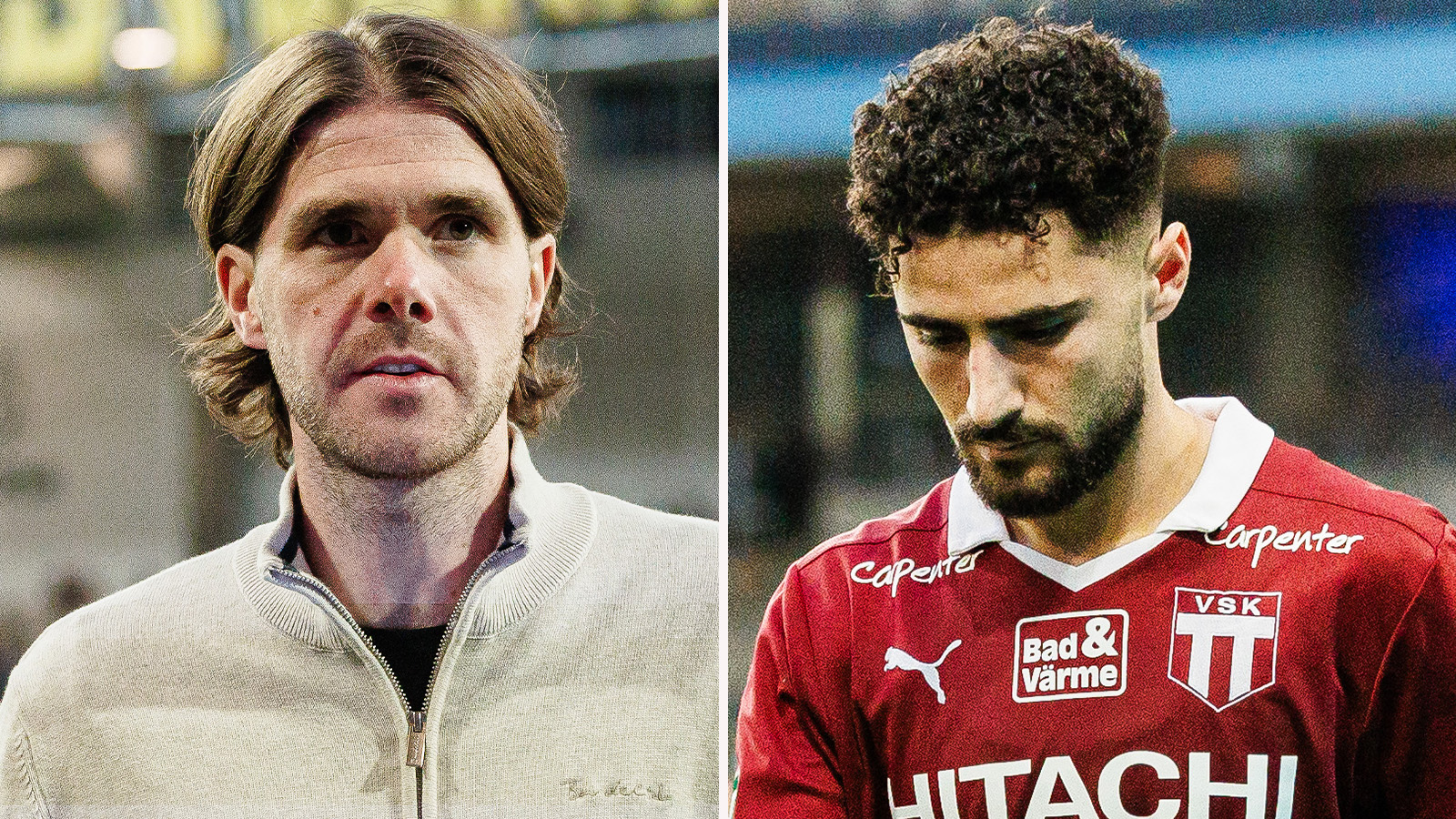 Backar stjärnan trots hjärnsläppet mot Djurgården