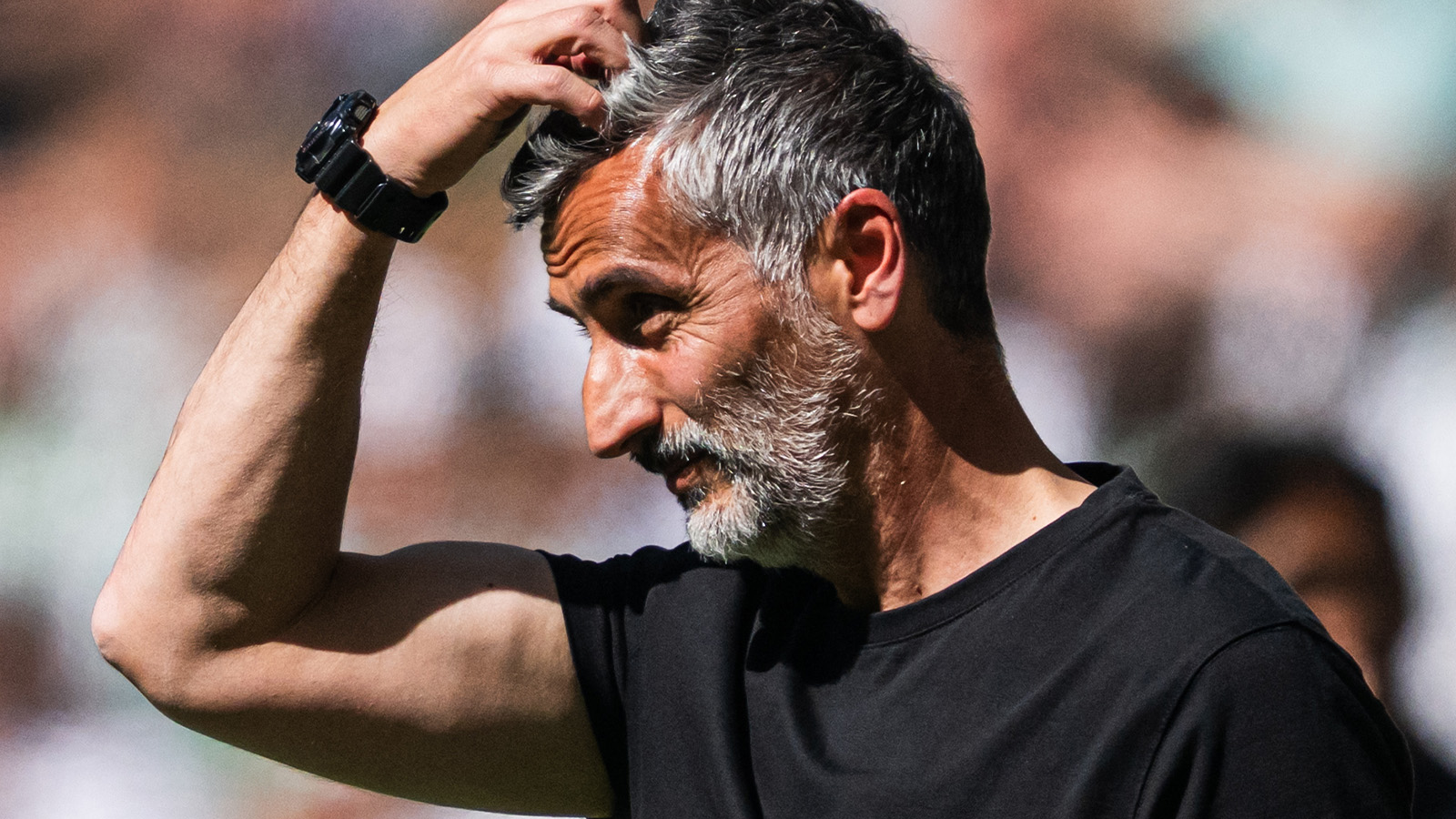 Tio AIK-spelare saknas mot Öis – nyförvärvet med i truppen