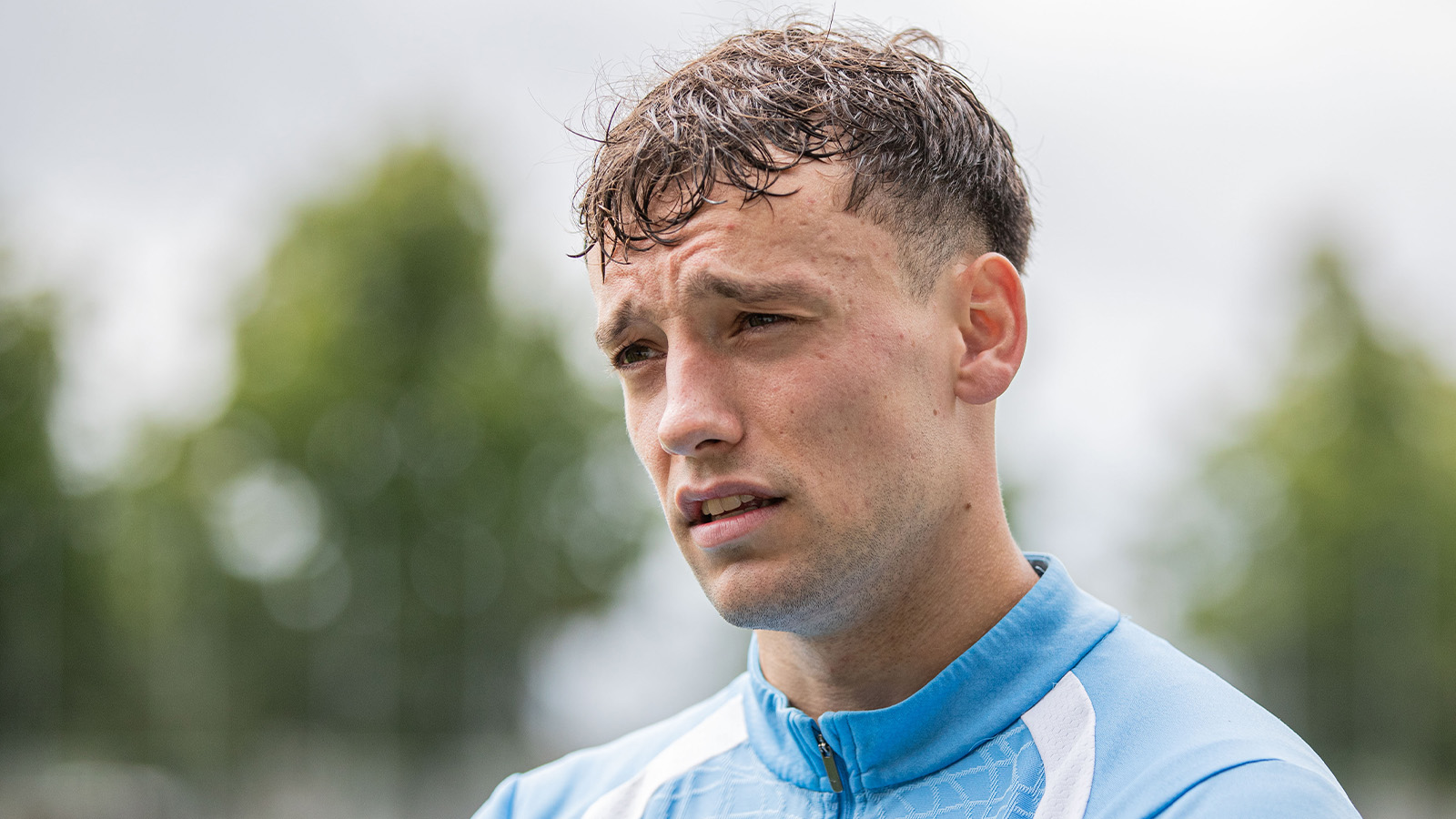 Officiellt: Malmö FF säljer Colin Rösler till AGF