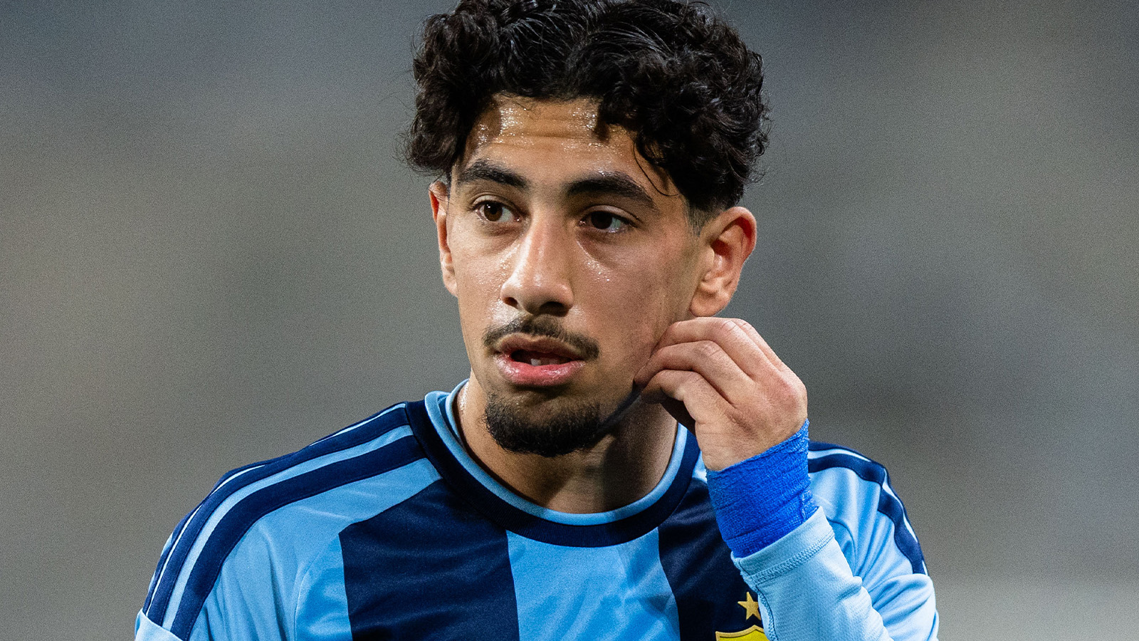 Dif-talangen byter klubb – efter en månad