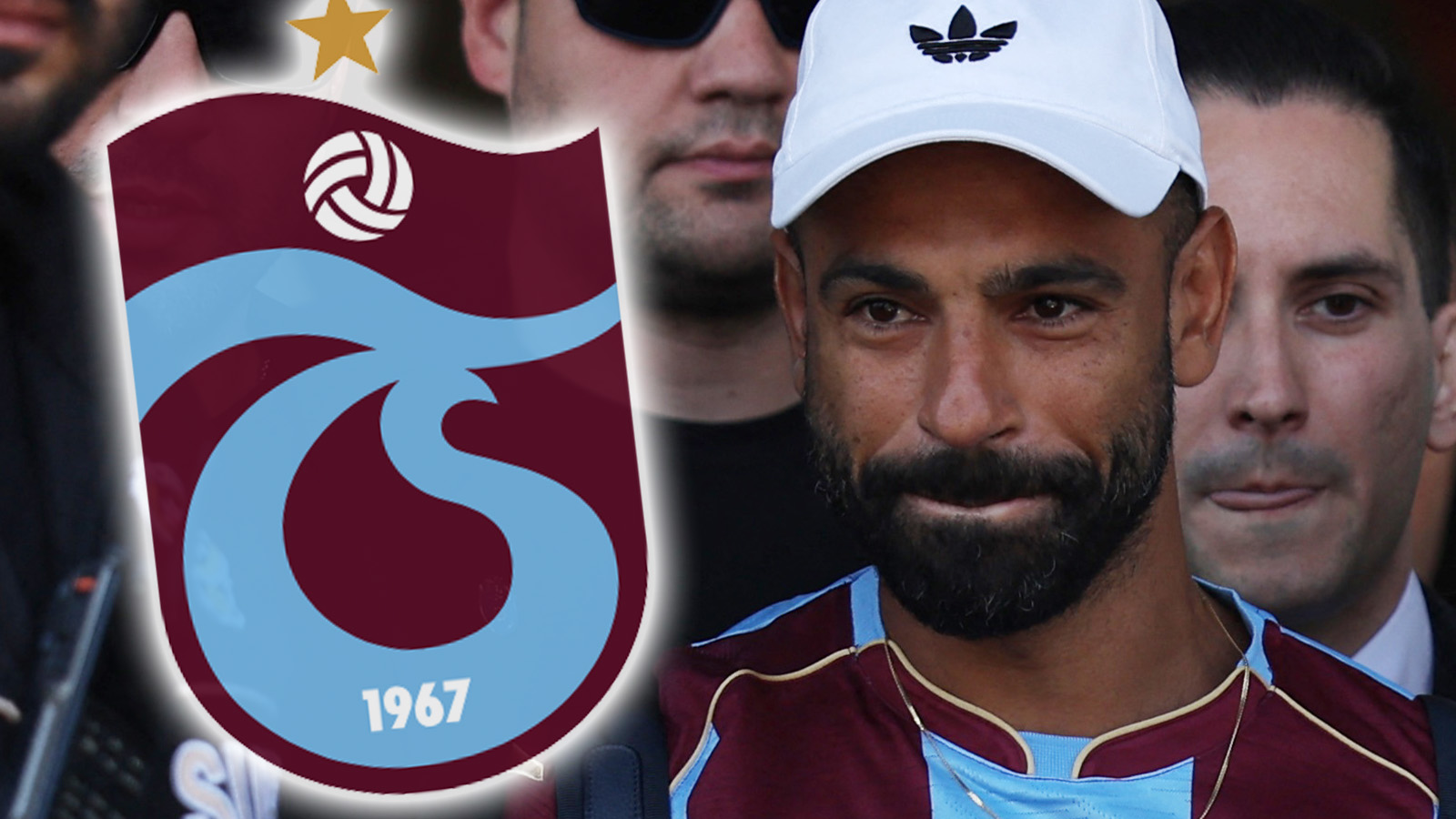 Officiellt: Salah presenterad av ny klubb