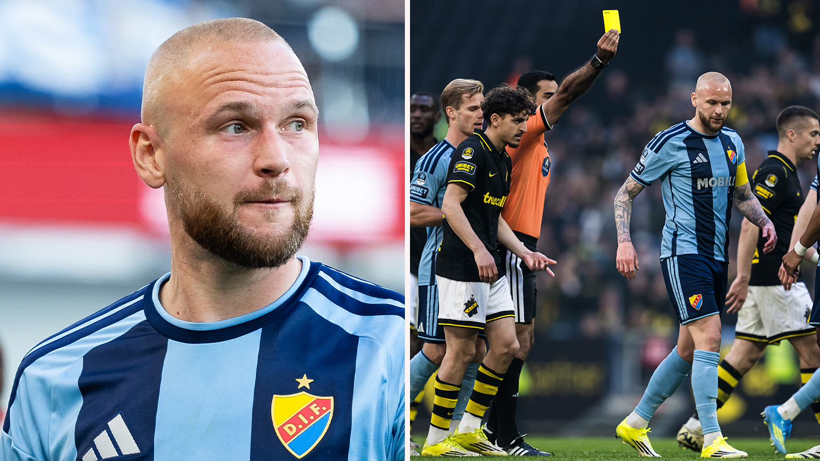 Minns senaste derbysegern: ”Var så jävla kåt”
