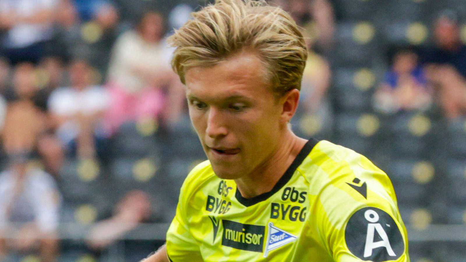 Uppgifter: Förre AIK-talangen nära ny klubb