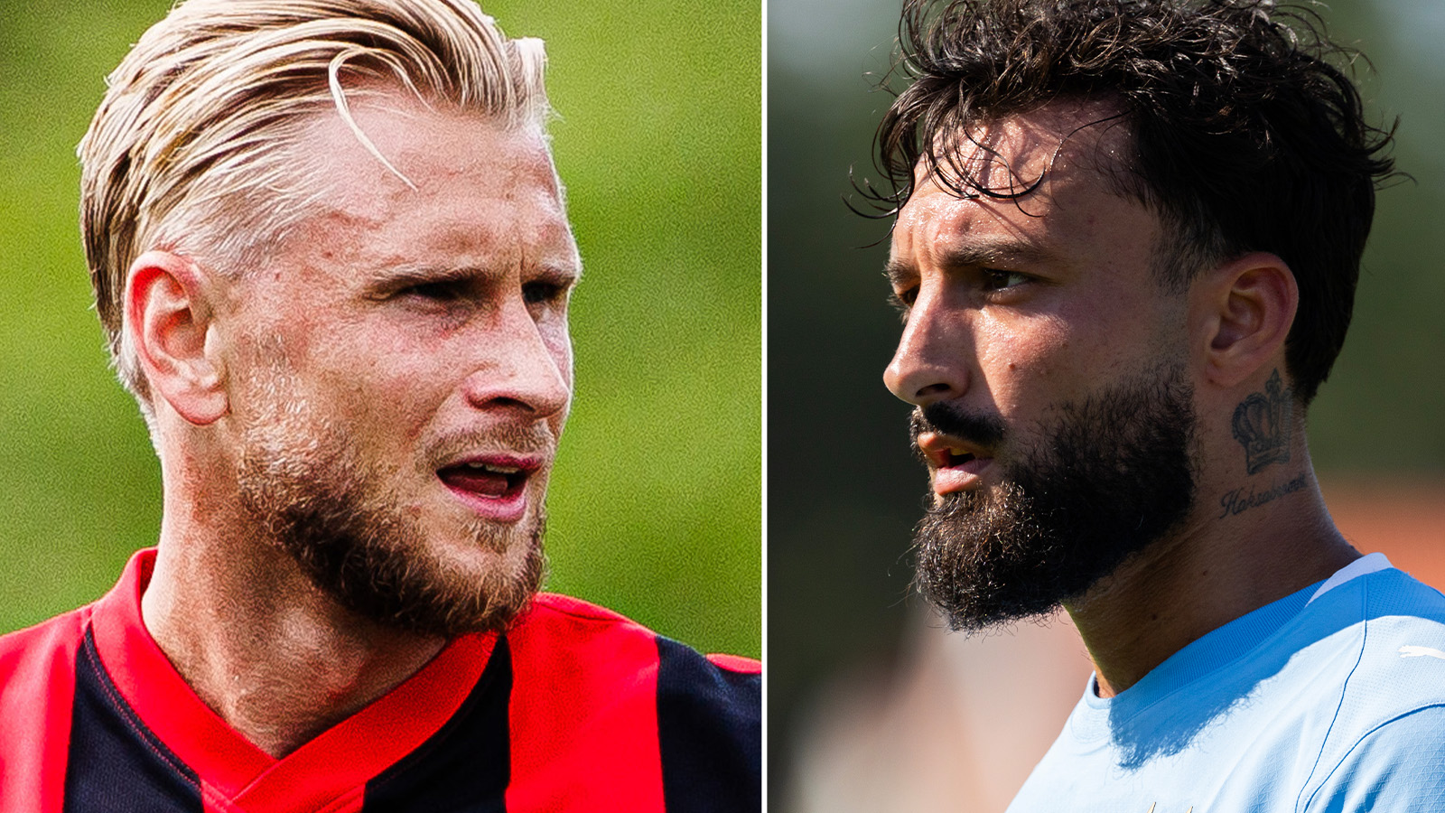 LIVE: Brommapojkarna – Malmö FF