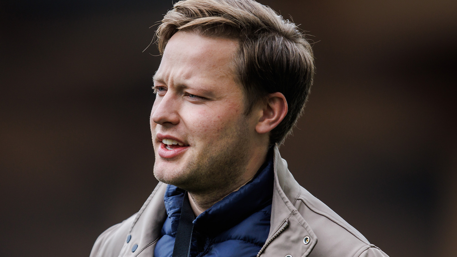 Uppgifter: Djurgården rekryterar från Sirius