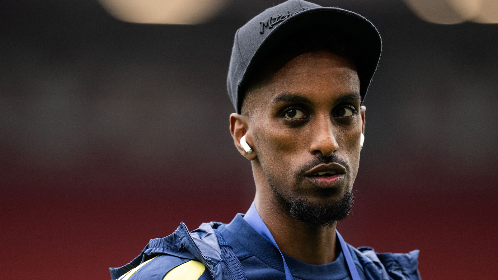Taha Ali kan göra comeback på torsdag