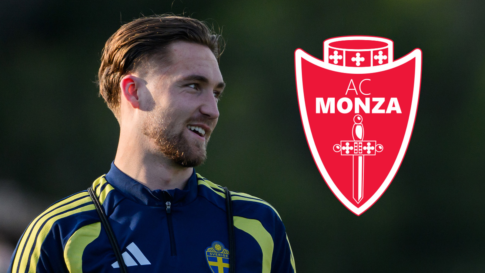 Klart: Monza lånar Noel Törnqvist