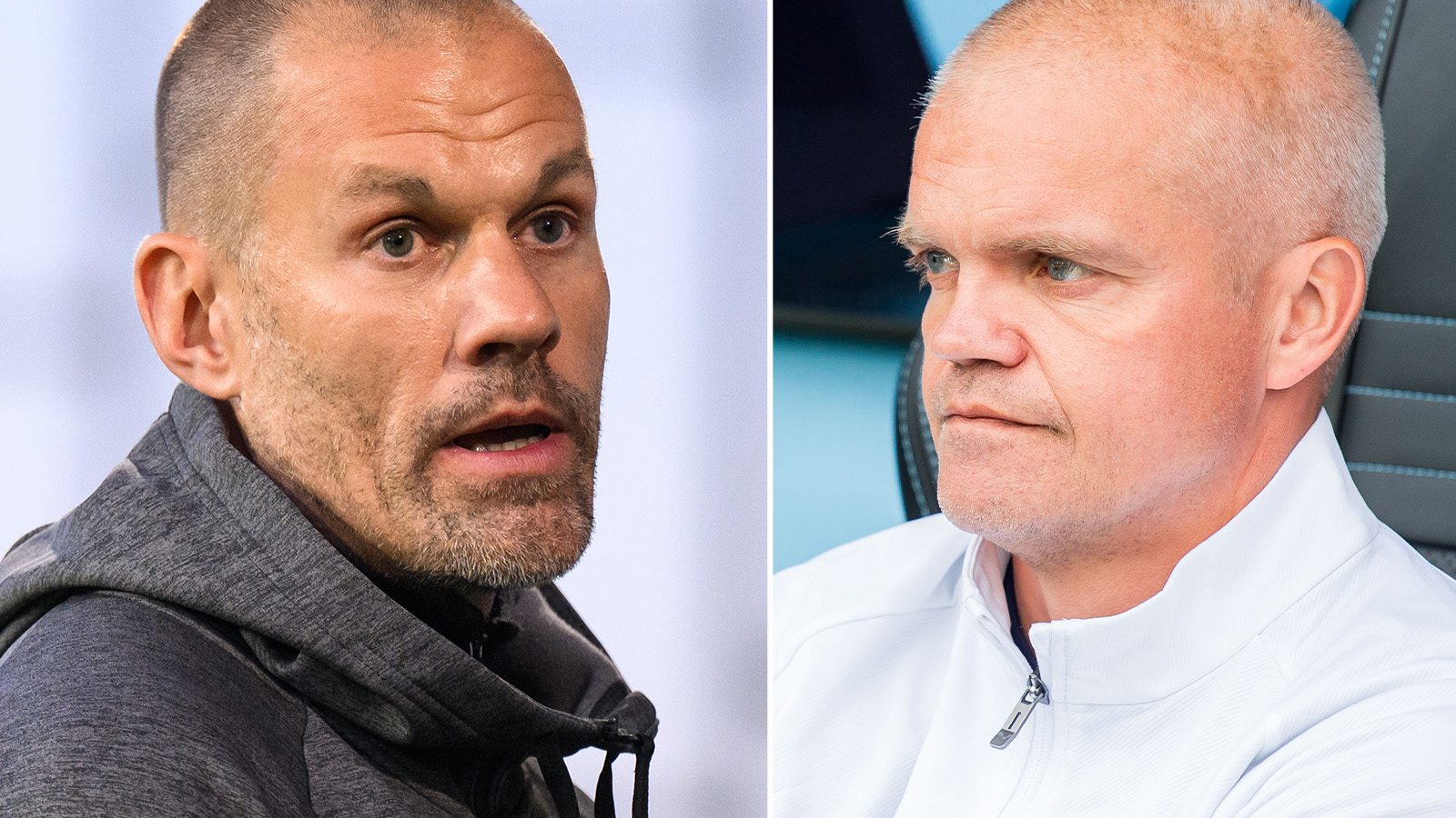JUST NU: Så startar BP och Malmö FF