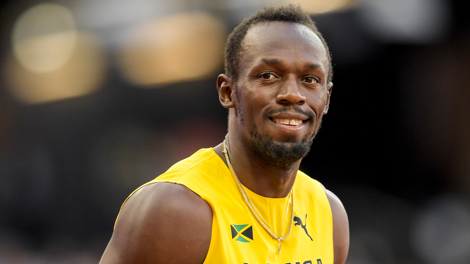 Usain Bolt uppges vara klar för engelskt amatörlag