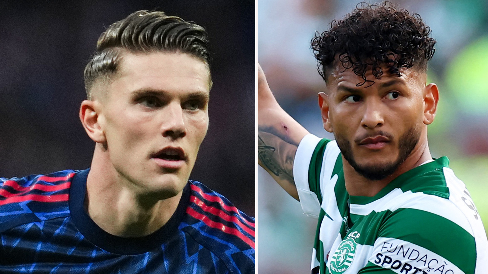 Gyökeres ersättare kan hamna i Barcelona