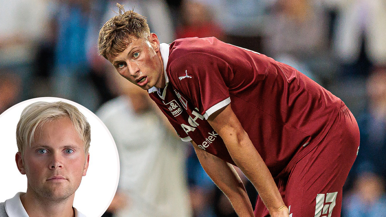 NORDQVIST: Djurgården fick VSK att se ut som Boo FF