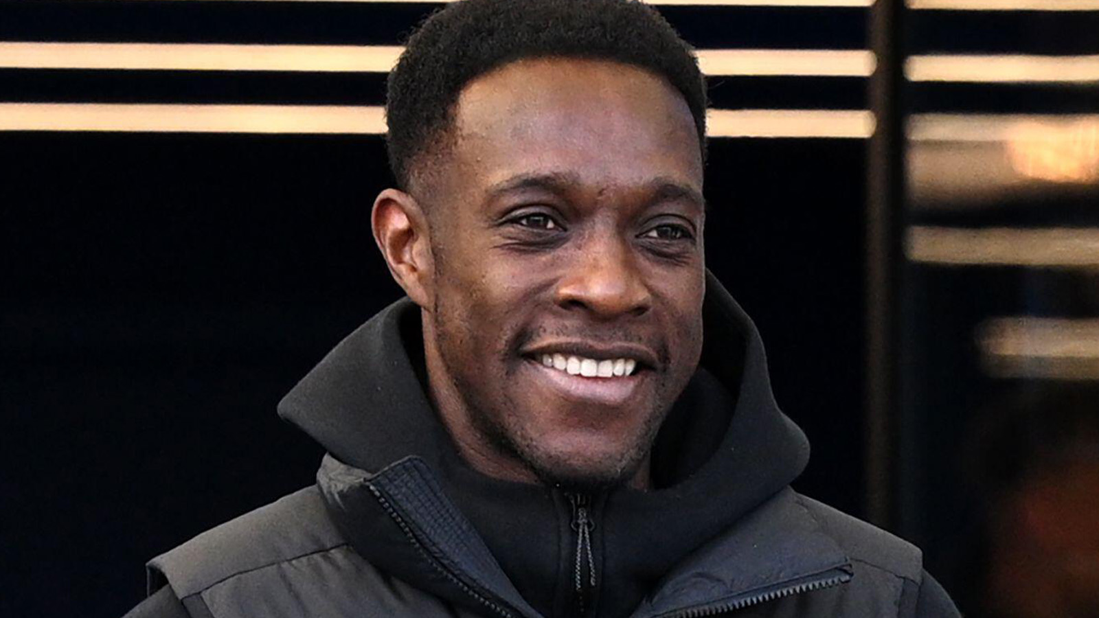 Klart: Danny Welbeck till Chelsea