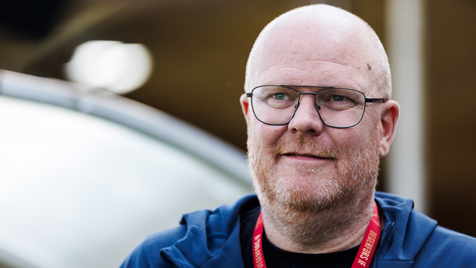 Klart: Degerfors värvar – från franska sjätteligan
