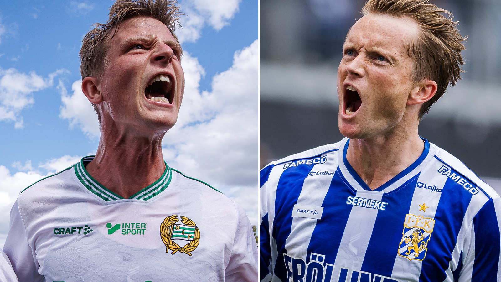 Klart: De får Hammarby och Blåvitt möta vid playoff