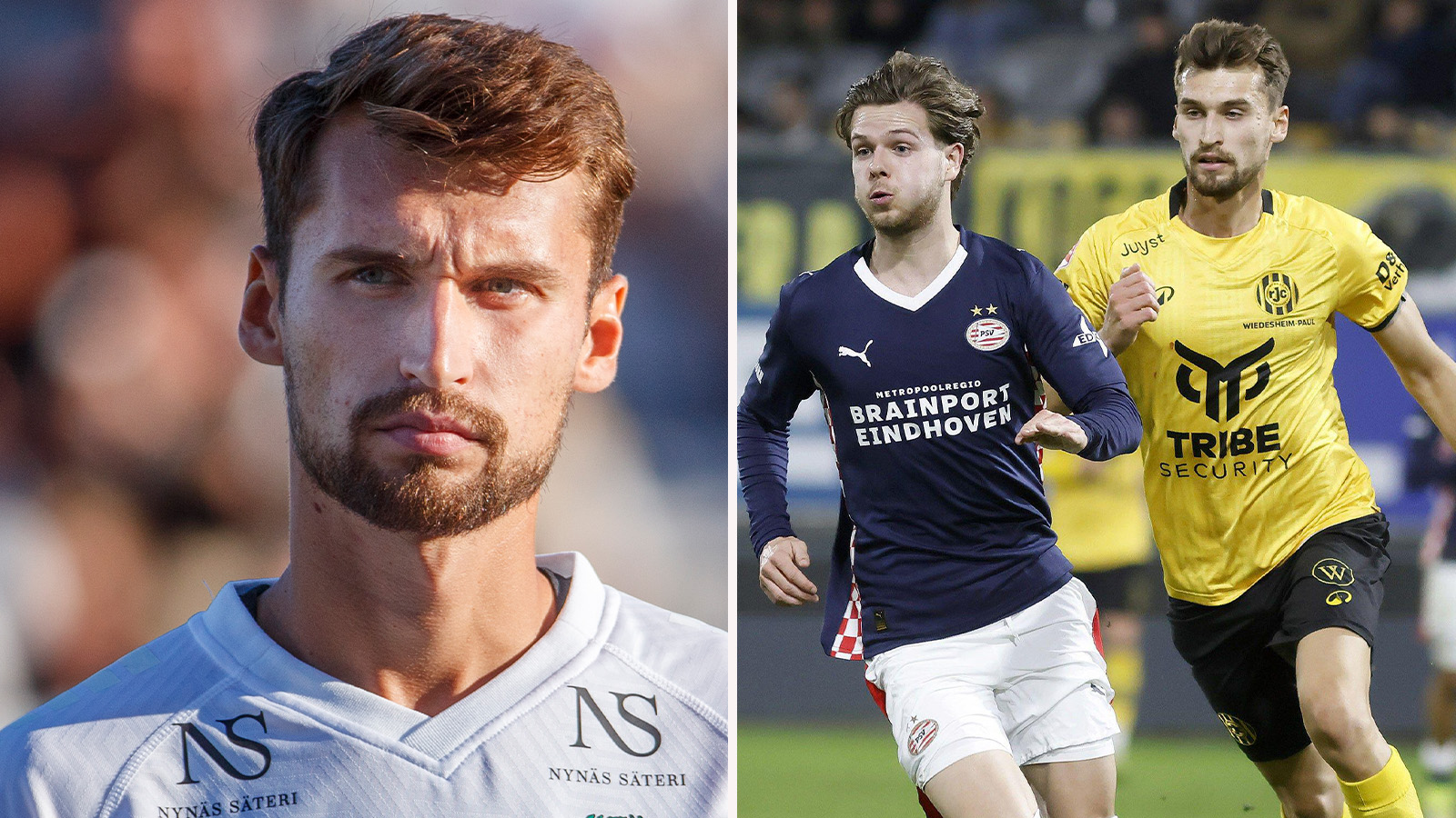 Besviken efter utlandsäventyret: ”Var en chansning”
