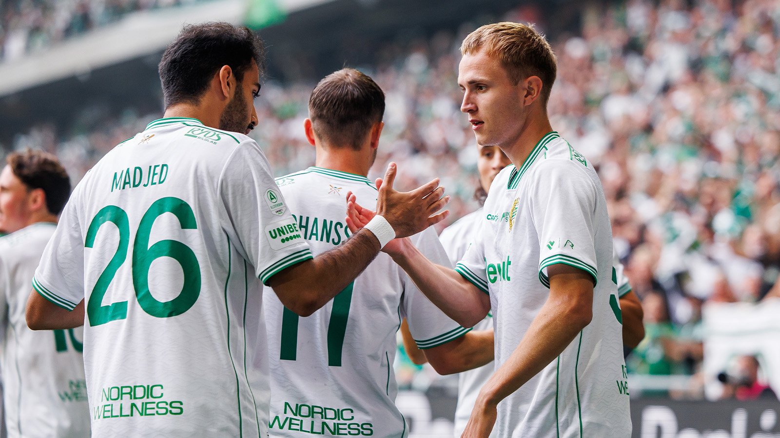 Klart: Så spelas omgång 24-30 i allsvenskan