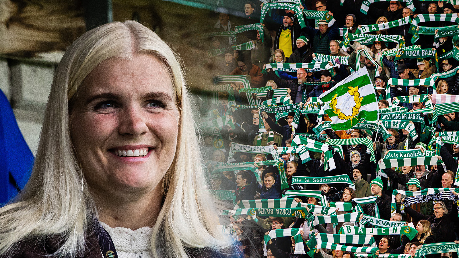 Hammarby vill ha revansch: ”Vi ska visa Europa vilka Bajen är”