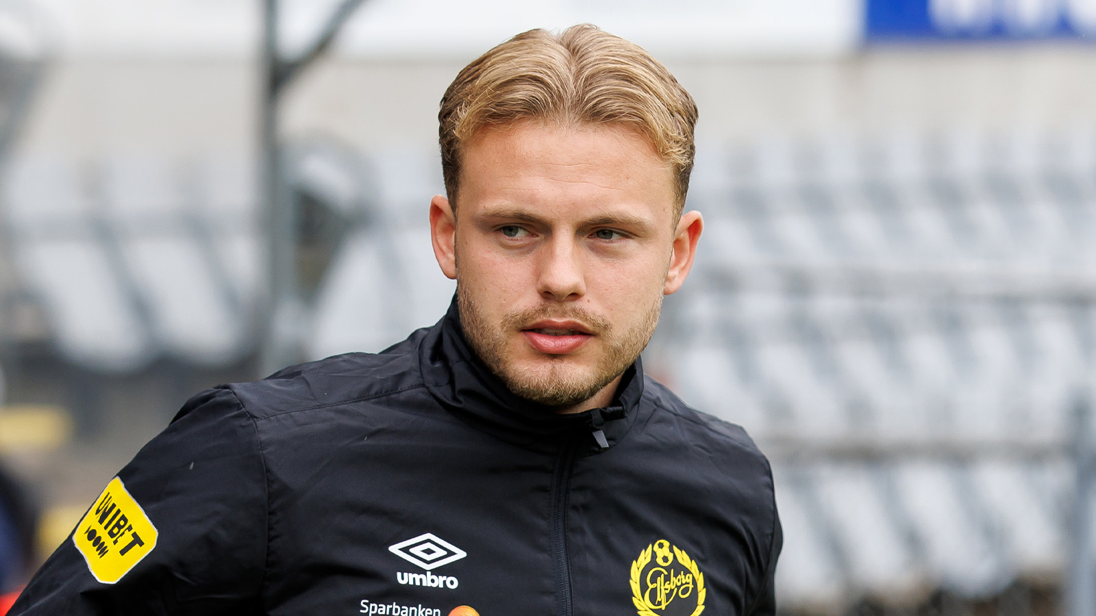 Klart: Elfsborg lånar ut Ihler