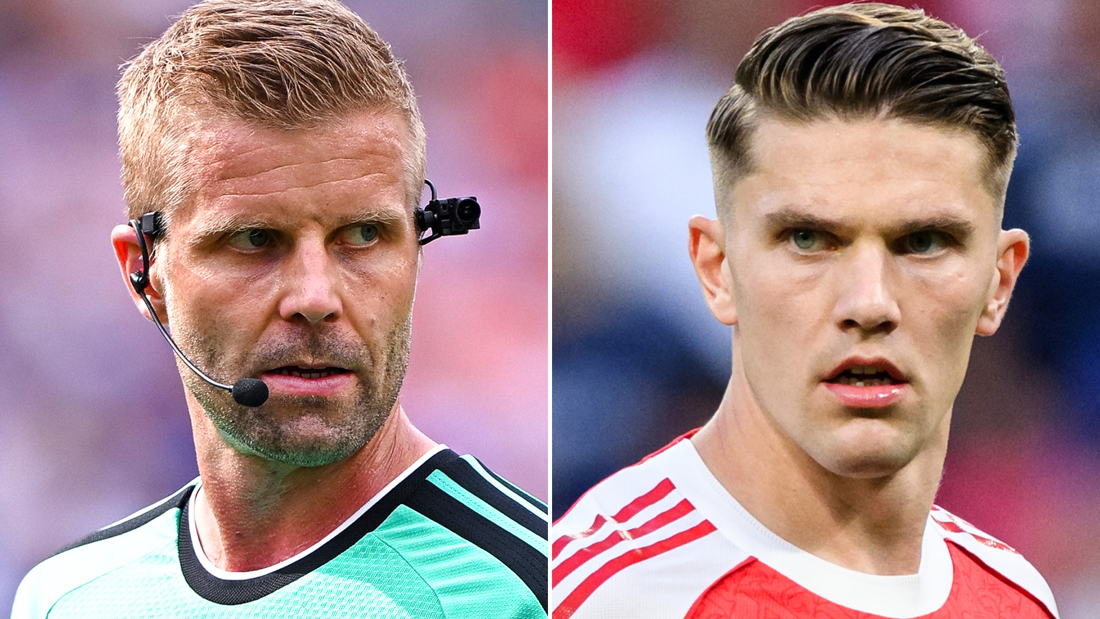 Klart: Nyberg dömer stormatch i Champions League