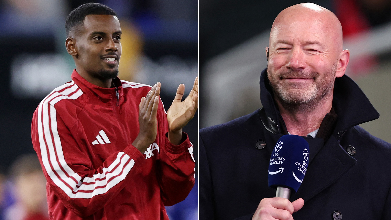 Profilens dom: ”Så får du ut det bästa av Alexander Isak”