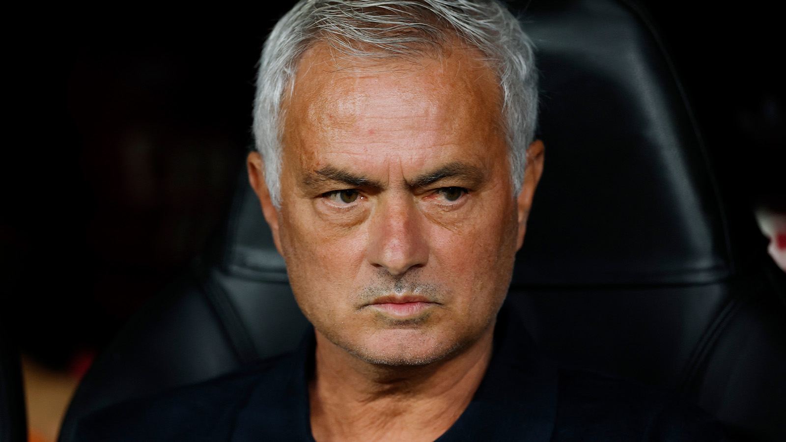 Mourinhos kaxiga utspel: ”Om det är svårt, ring José”