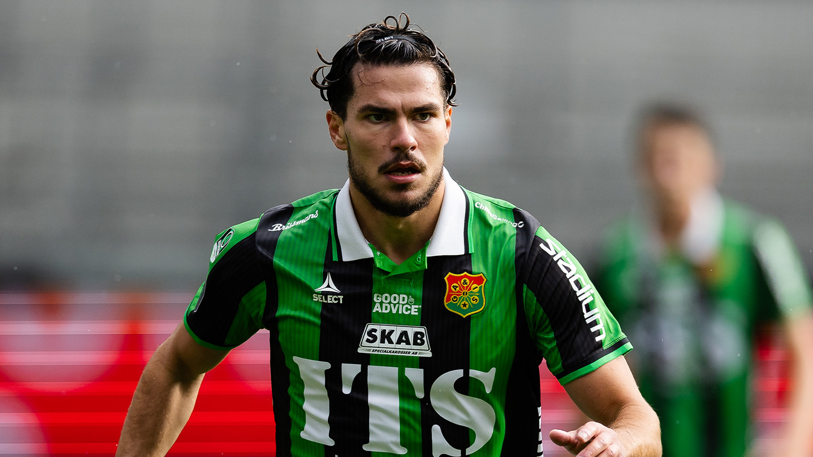 Uppgifter: Gais kan sälja startspelare